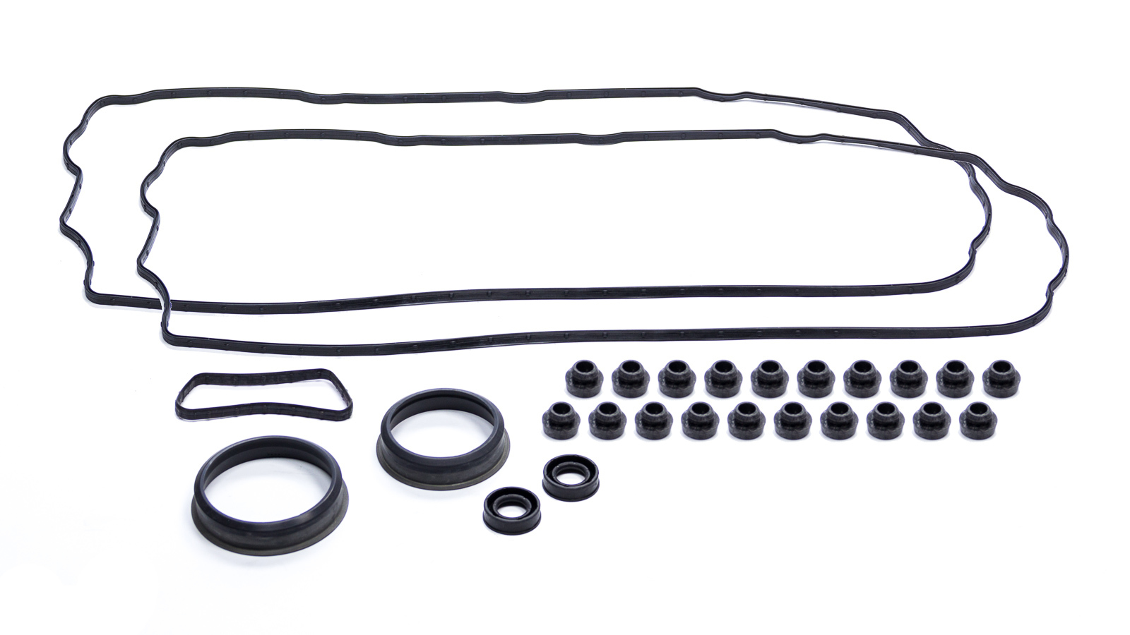 Ford 6.4L Power Stroke Valve Cover Gasket Kit - C15151