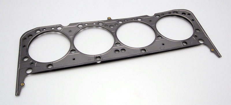 Cylinder Head Gasket; 0.030 in. Multi-Layer Steel; 4.060 in. Round Bore; - C5245-030