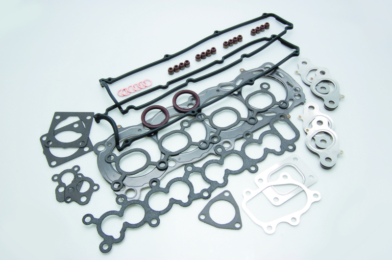 Top End Gasket Kit; 84mm Bore; - PRO2018T