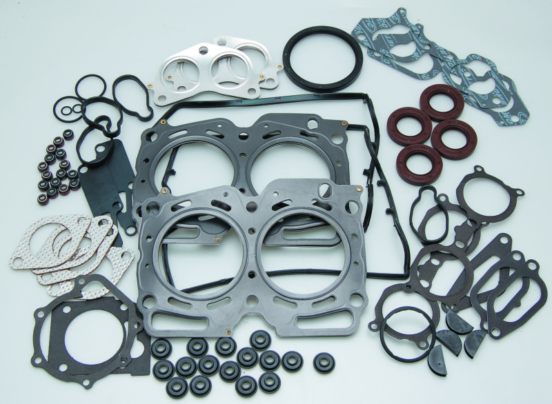 Engine Gasket Kit; 93 mm Bore; - PRO2044C