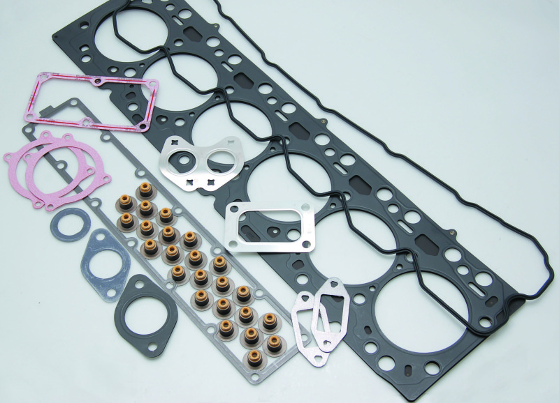 Top End Gasket Kit; 4.312 in. Bore; - PRO3004T