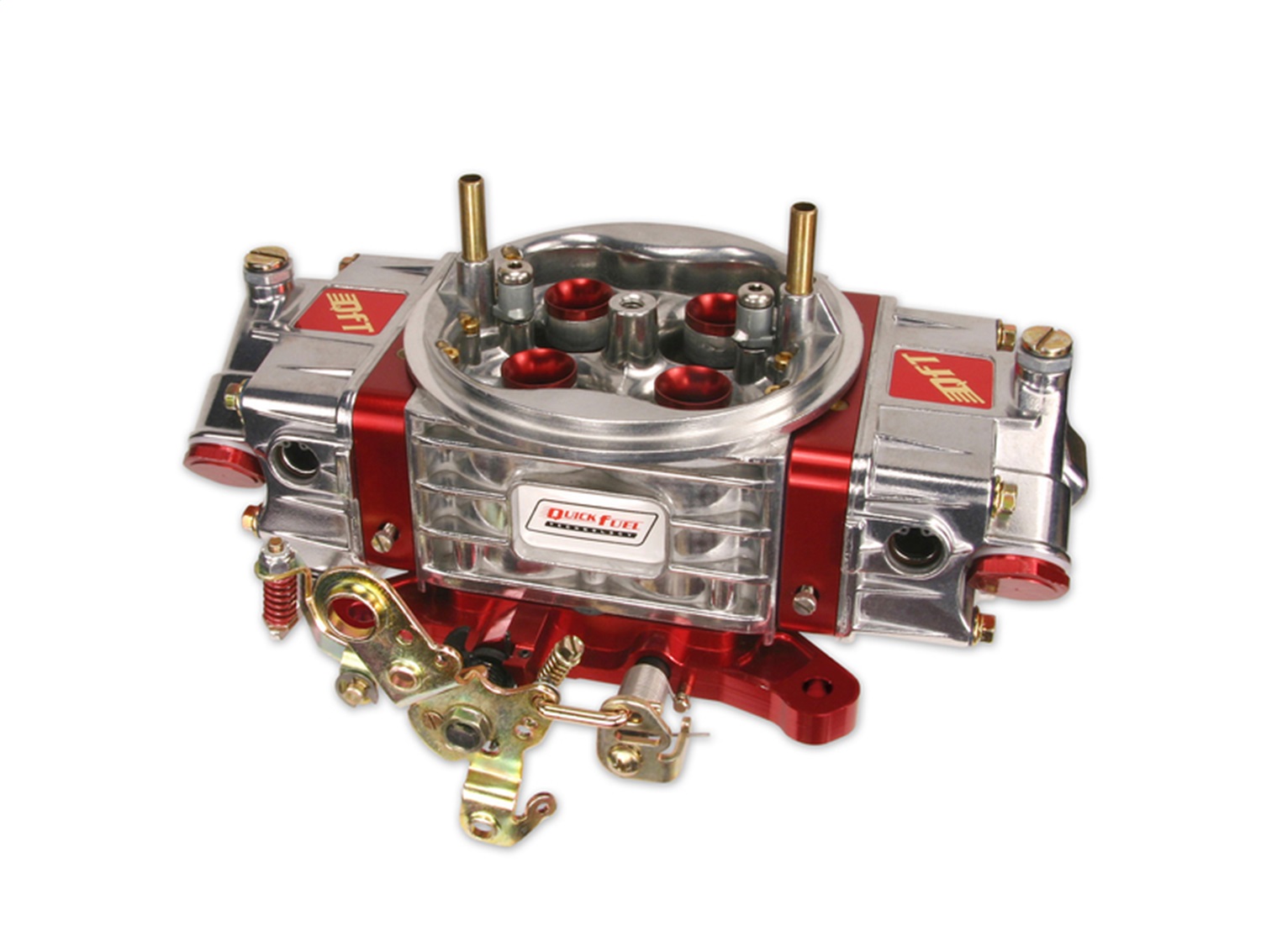 Q Series Carburetor - Q-750-AN