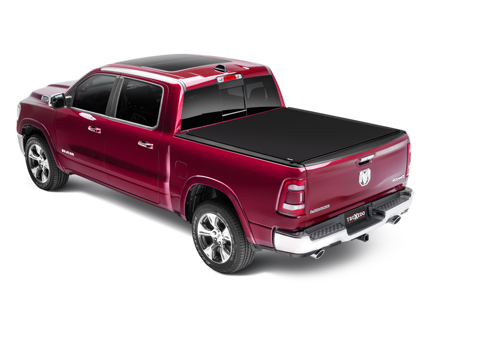 Sentry CT Bed Cover 2019 Dodge Ram 6'4 Bed - 1586916