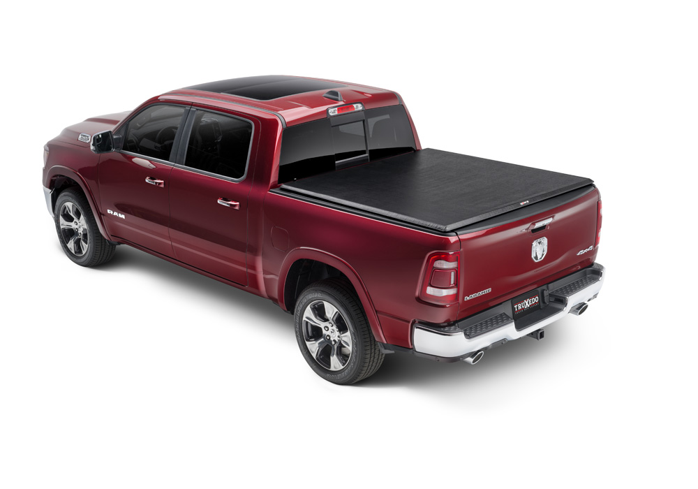 Truxedo 19-20 Ram 1500 (New Body) 6ft 4in TruXport Bed Cover - 286901