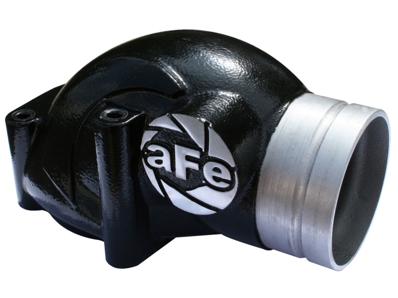 aFe Bladerunner Manifolds Intake MAN INT Ford Diesel Trucks 03-04 V8-6.0L (td) - 46-10031