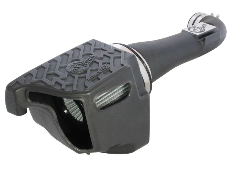 aFe Momentum GT PRO DRY S Intake 12-13 Jeep Wrangler JK V6 3.6L - 51-76204