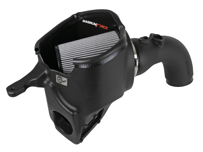 aFe 13-18 Dodge L6 6.7L Diesel Trucks MagnumFORCE Stage-2 Intake PRO Dry S Filter - 54-13018D