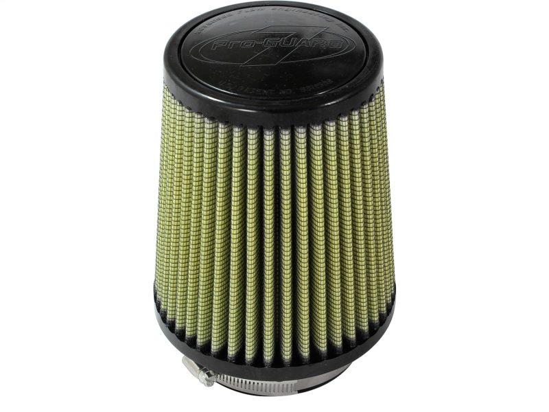 aFe MagnumFLOW Air Filters IAF PG7 A/F PG7 4F x 6B x 4-3/4T x 7H - 72-40011