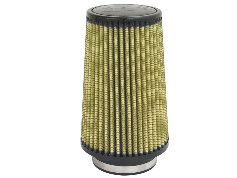 aFe MagnumFLOW Air Filters IAF PG7 A/F PG7 4F x 6B x 4-3/4T x 9H - 72-40035