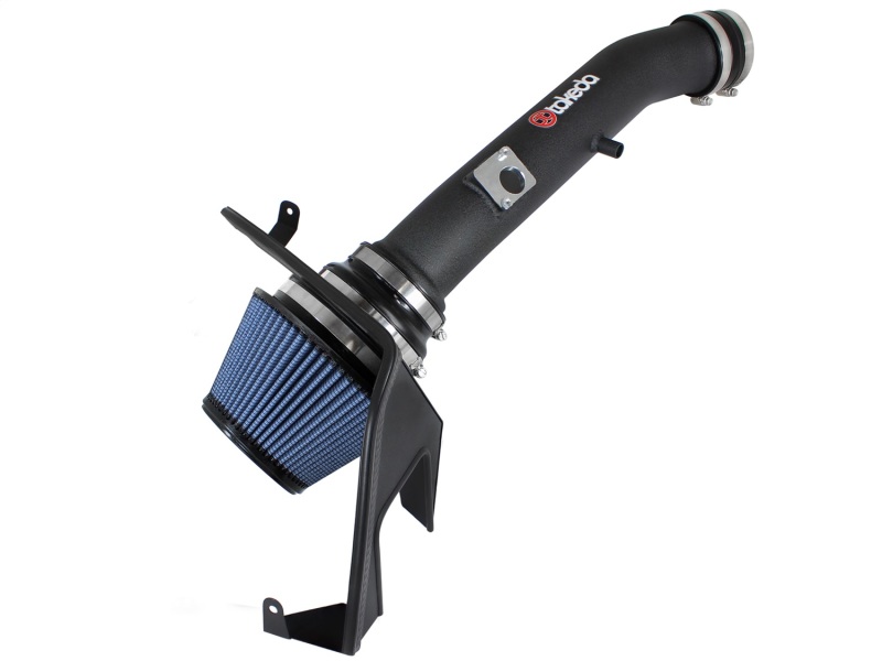 aFe Takeda Stage-2 Pro 5R Cold Air Intake System 15-17 Lexus RC 350 3.5L - TR-2015B-1R