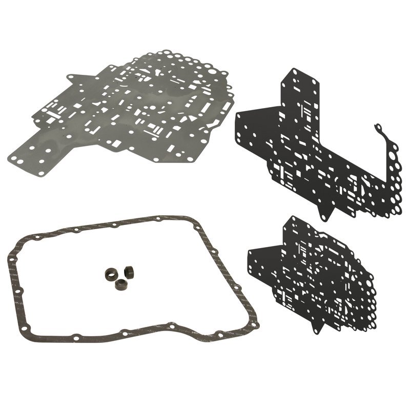 BD Diesel ProTect68 Gasket Plate Kit - Dodge 2007.5-2016 6.7L 68RFE Transmission - 1030373