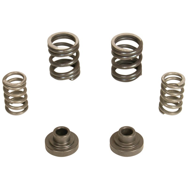 Governor Spring Kit; P7100 Pump; 3000 RPM; Incl. Intake Valve Springs/Hardware; - 1040187