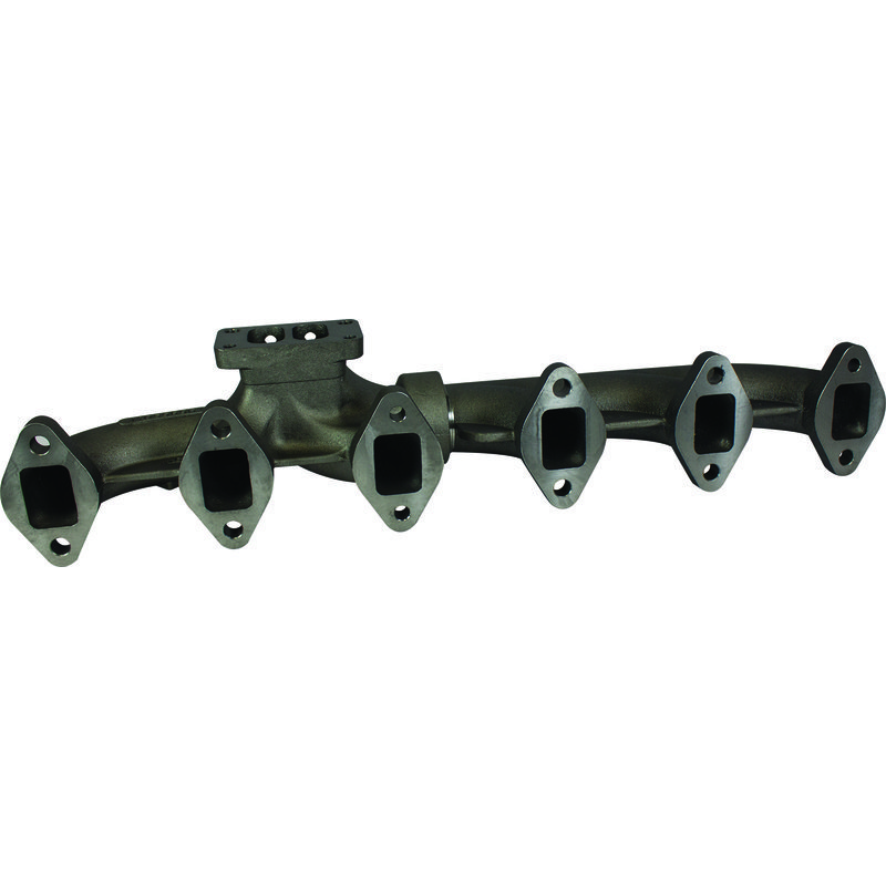 Pulse Exhaust Manifold - 1045989