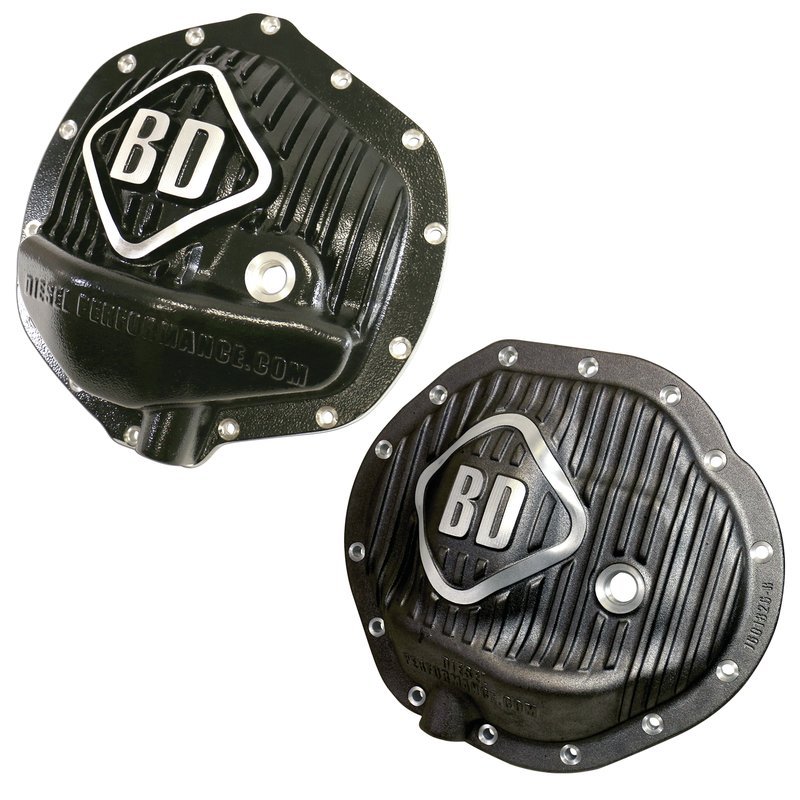 Differential Cover - 1061827