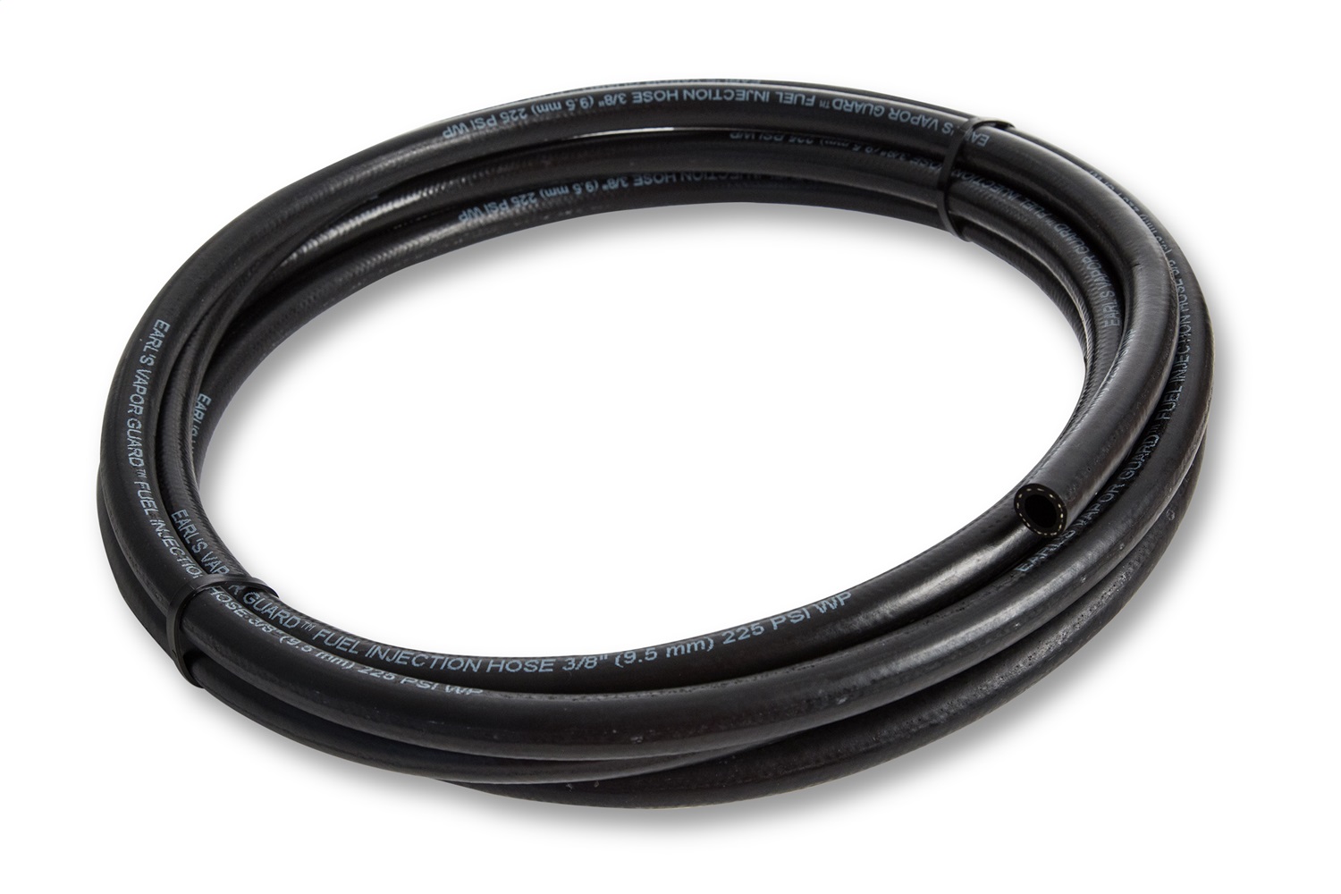 Vapor Guard EFI Hose - 752066ERL