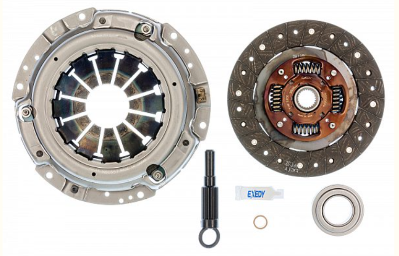 Exedy OE 1982-1983 Nissan 200SX L4 Clutch Kit - 06004