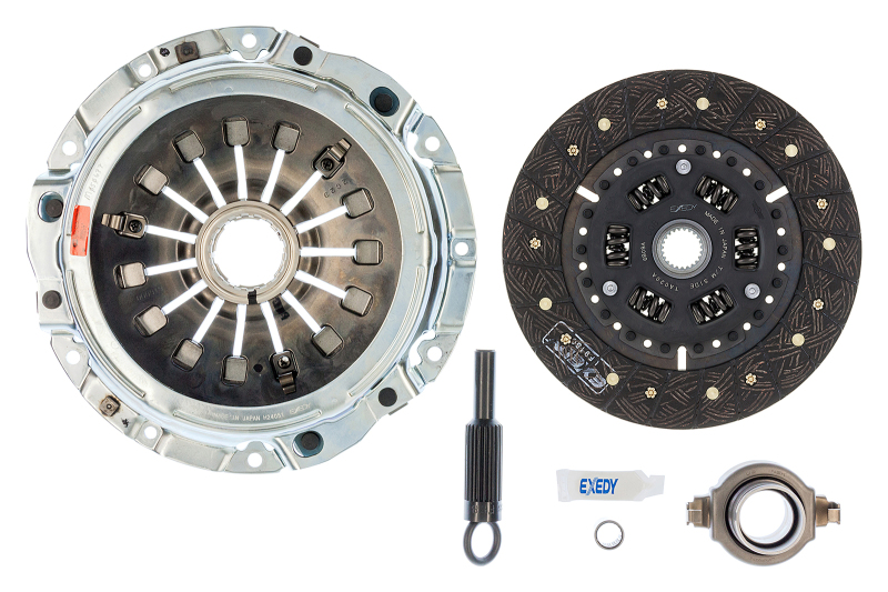 Exedy 1993-1995 Mazda RX-7 R2 Stage 1 Organic Clutch - 10802HD