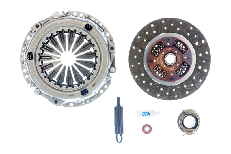 Exedy OE 1996-2001 Toyota 4Runner V6 Clutch Kit - 16087