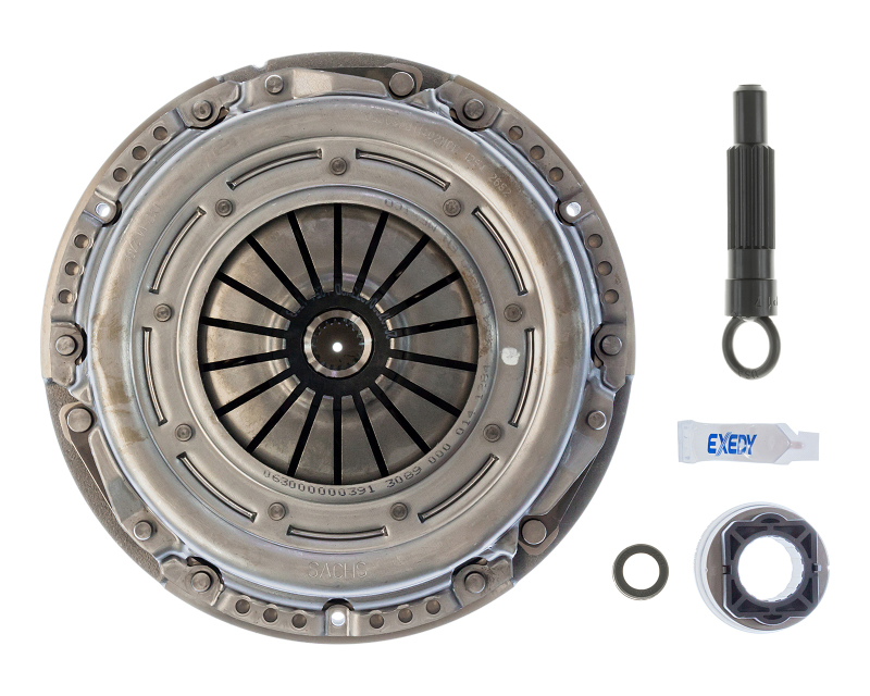 Exedy OE 2003-2005 Dodge Neon L4 Clutch Kit - CRK1001