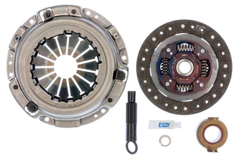 Exedy OE 1998-2002 Honda Accord L4 Clutch Kit - HCK1000