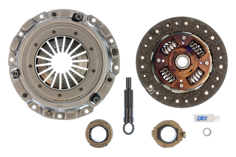 Exedy OE 2004-2009 Mazda 3 L4 Clutch Kit - MZK1003