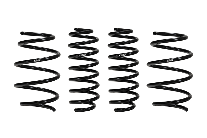 Coil Spring Lowering Kit - E10-82-082-01-22