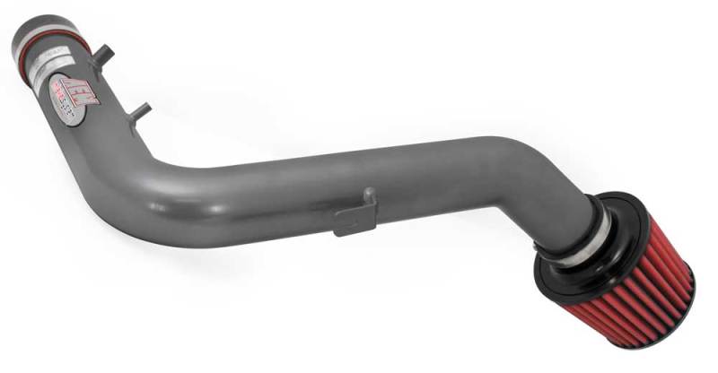 AEM 03 Acura CL Type S M/T Silver Cold Air Intake - 21-509C