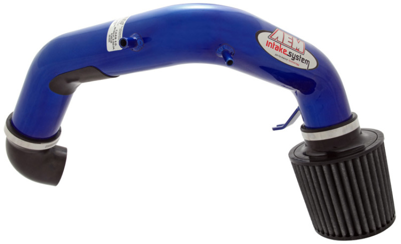 AEM 03-05 Neon SRT-4 Turbo Blue Short Ram Intake - 22-425B