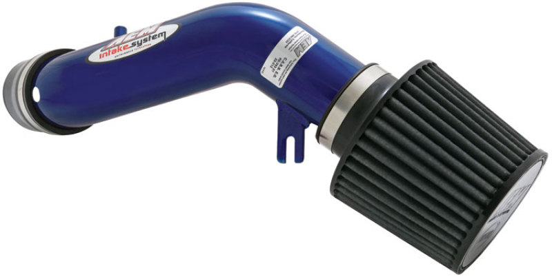 AEM 04-05 TXS Blue Short Ram Intake - 22-512B