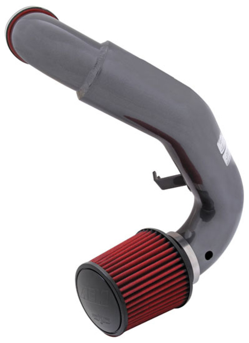 AEM 02-05 Acura RSX Base V2 Intake - 24-6105C