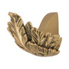 Acanthus Leaf Curl Bracket 2 in. Scale