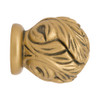 Acanthus Ball Finial 2 in. Scale