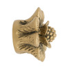 Petite Fleur Finial 2 in. Scale