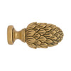 Regency Pineapple Finial 2 in. Scale