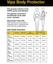 VIPA Safety Vest