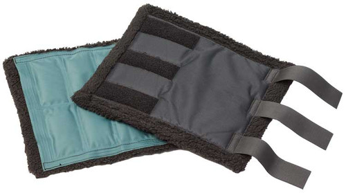 Zilco Ice Boots - One Size - Set of 2