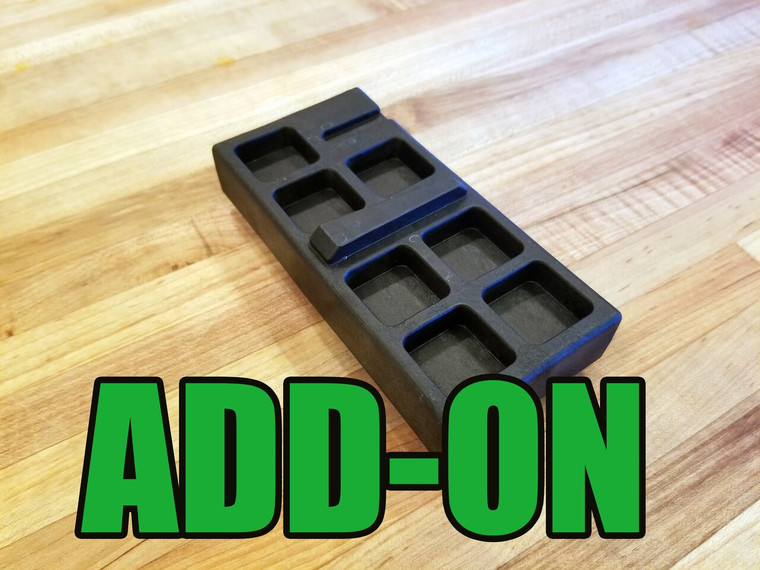 Gas Block Alignment Tool .936" Barrel Gas Block Genie