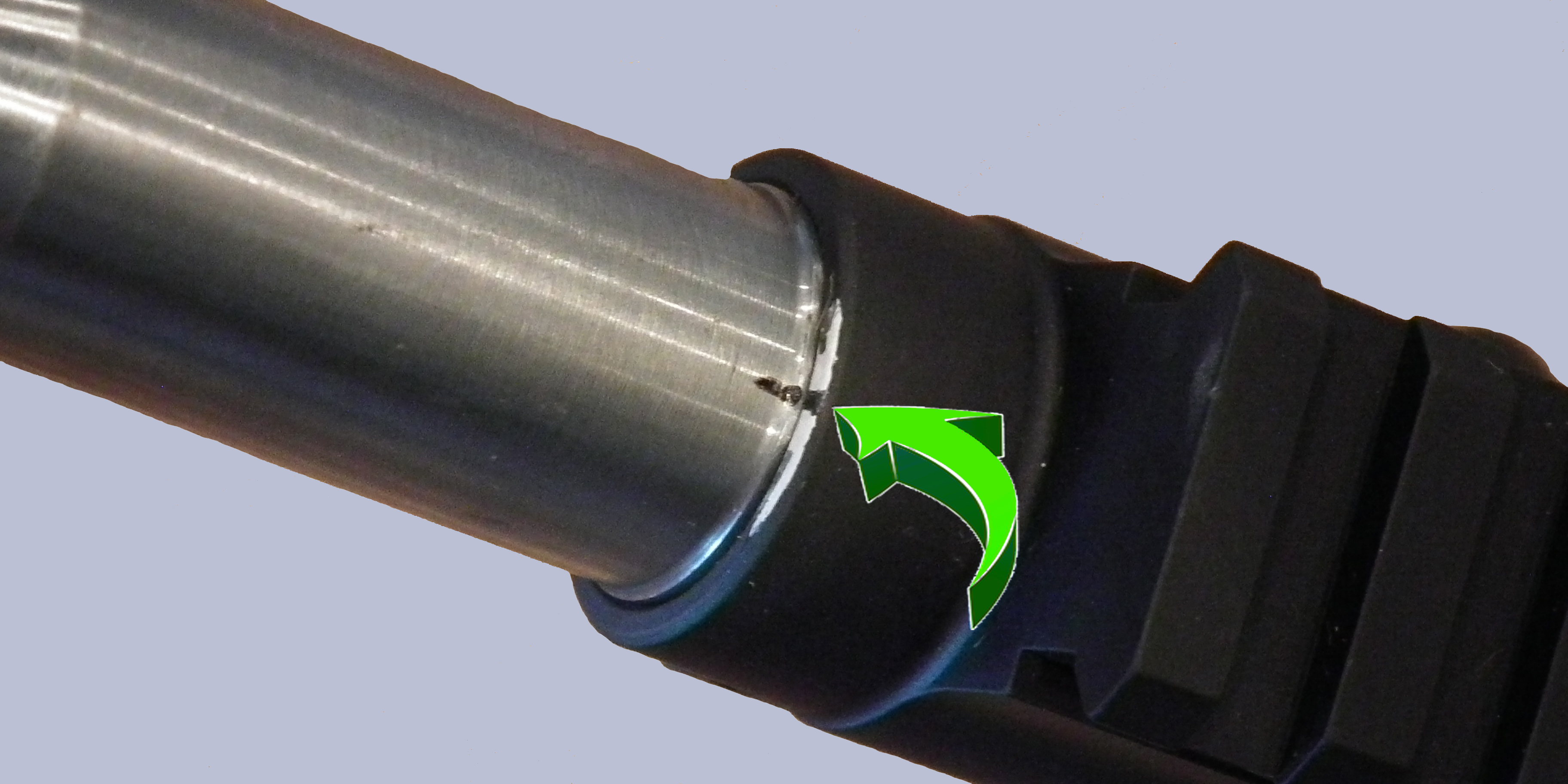 AR15 Gas Block Alignment Tool Gas Block Genie