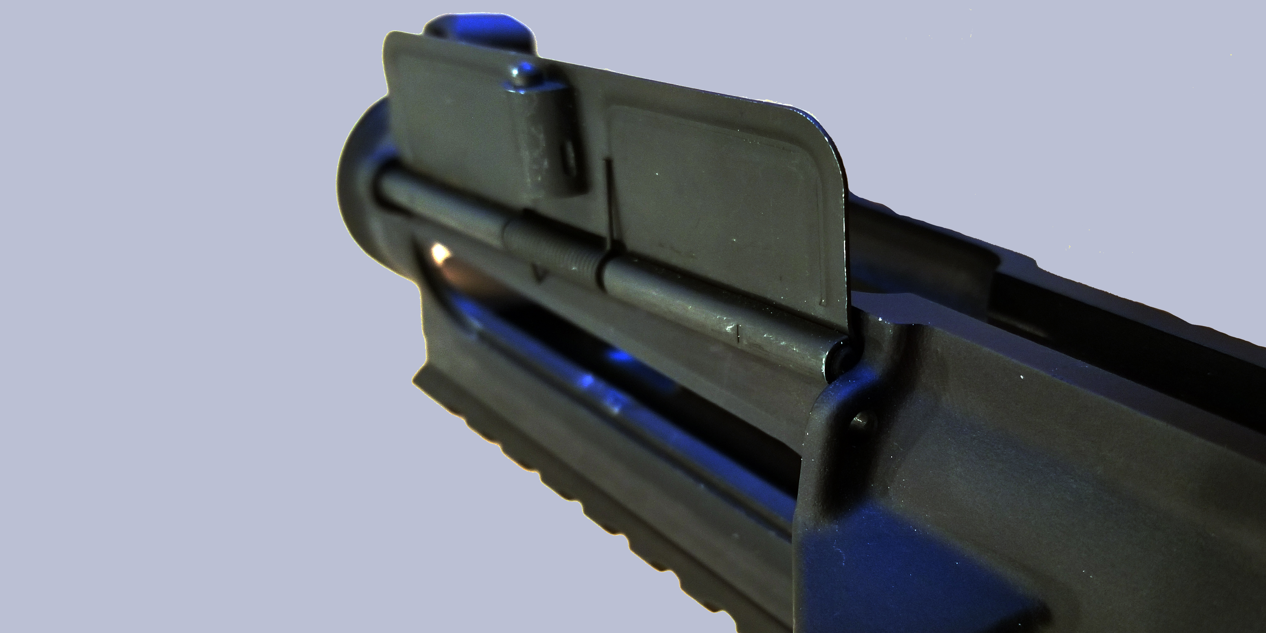 AR15 Gas Block Alignment Tool Gas Block Genie
