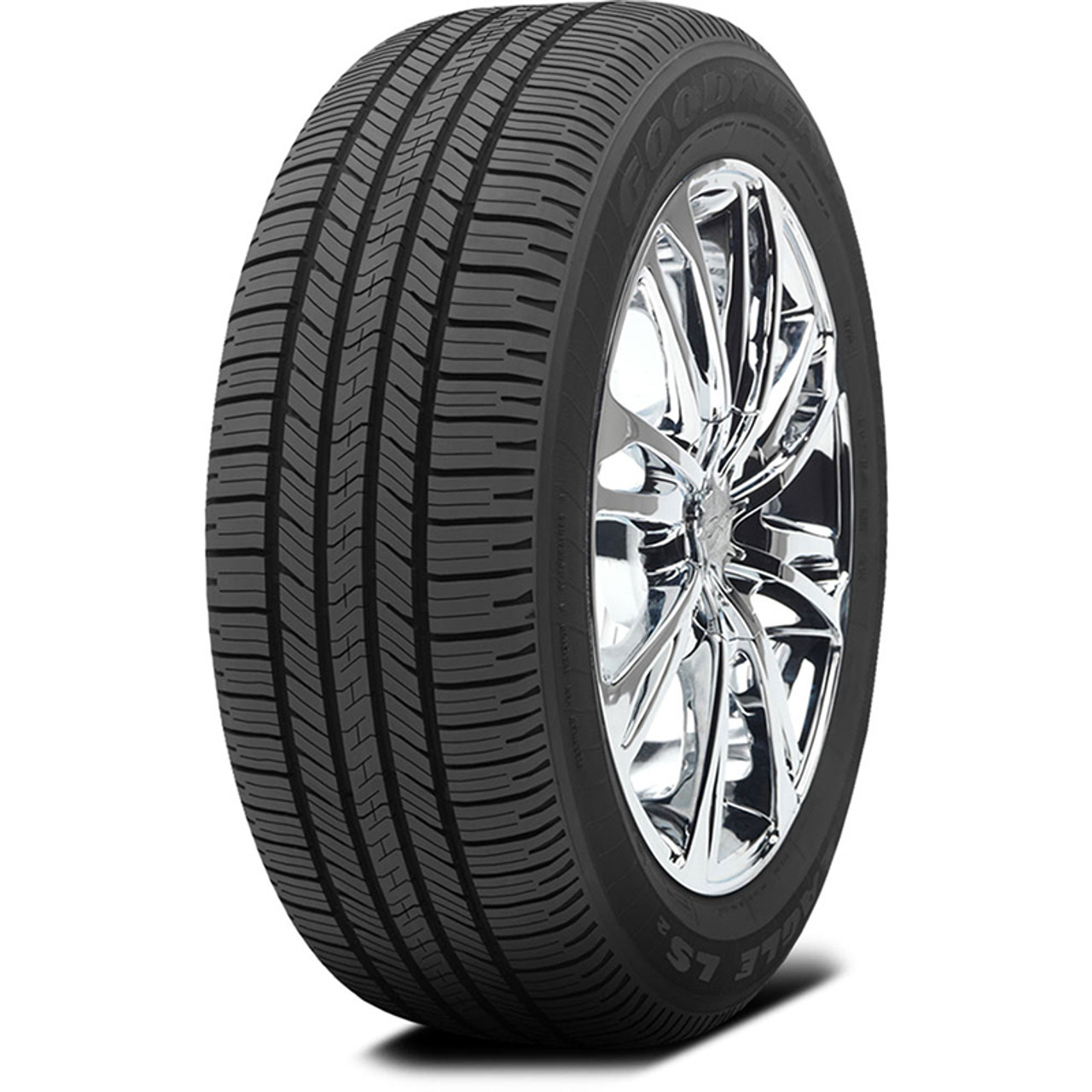 GOODYEAR Eagle LS2: 225/55R18 97H