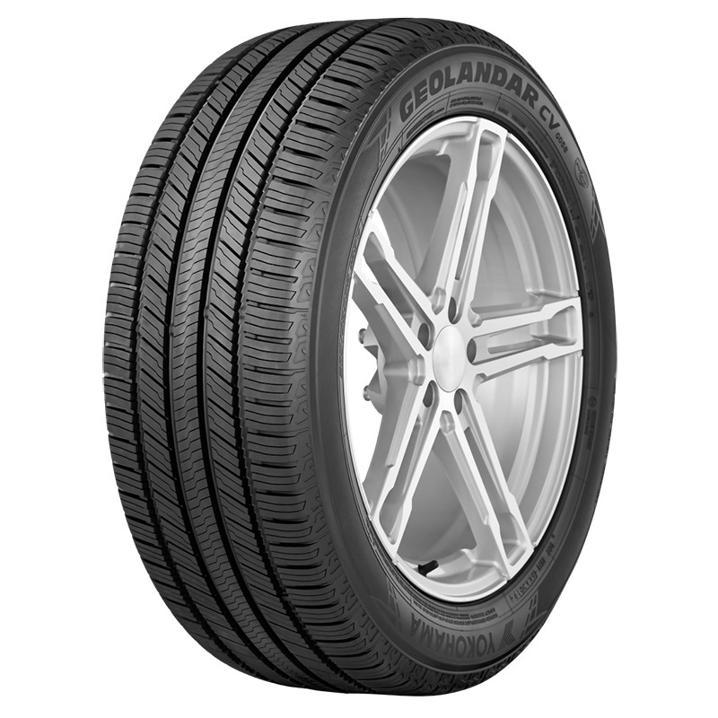 YOKOHAMA Geolandar CV G058: 225/65R17 102H - The Tire Man
