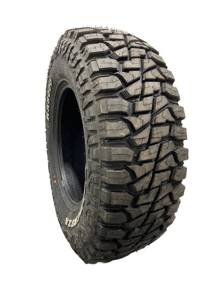 ROADCRUZA RA8000: 38x15.50R17LT 121Q 6PR - The Tire Man