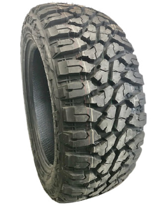 ROADCRUZA RA3200: LT265/70R17 121/118Q 10PR - The Tire Man