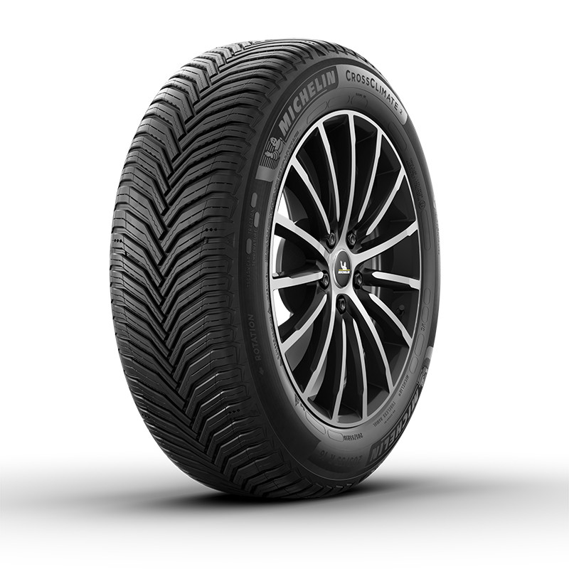 MICHELIN Cross Climate 2: 225/65R17 102H - The Tire Man