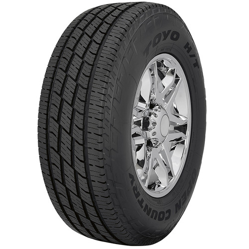 TOYO Open Country HT: P235/65R16 101S