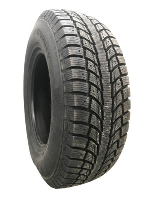 ETERNITY Winter Warrior - Studded: 245/60R18 100H