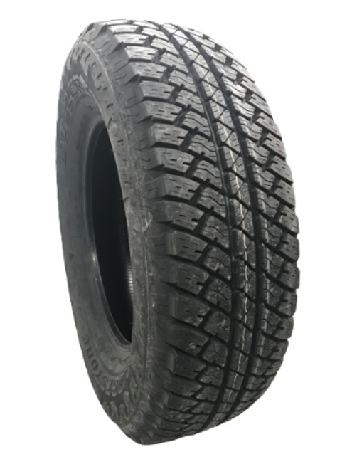 BRIDGESTONE DUELER A/T RH-S BW: 245/75R17 112T