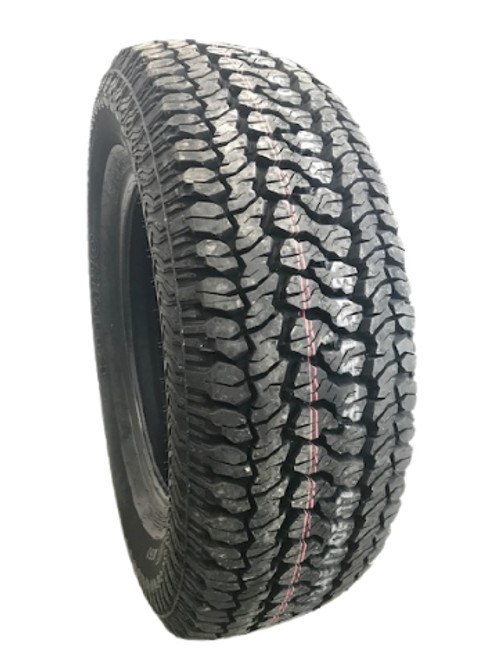 KUMHO Road Venture AT51: 245/70R17 108T