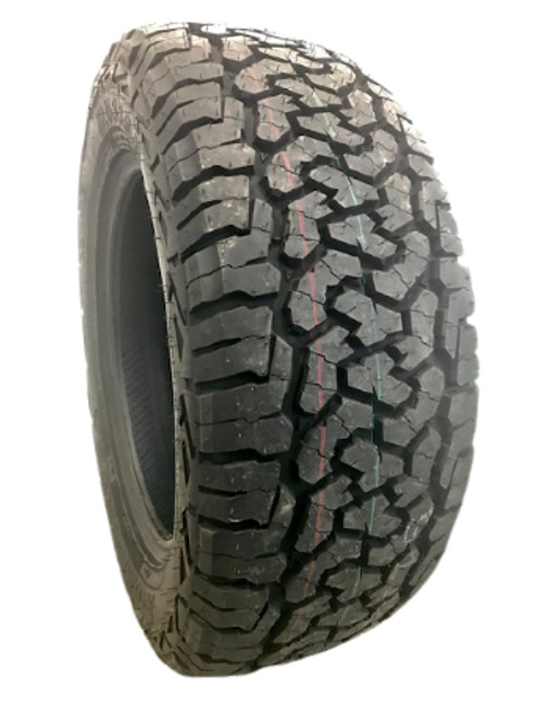 ROADCRUZA RA1100: 245/70R16 106T