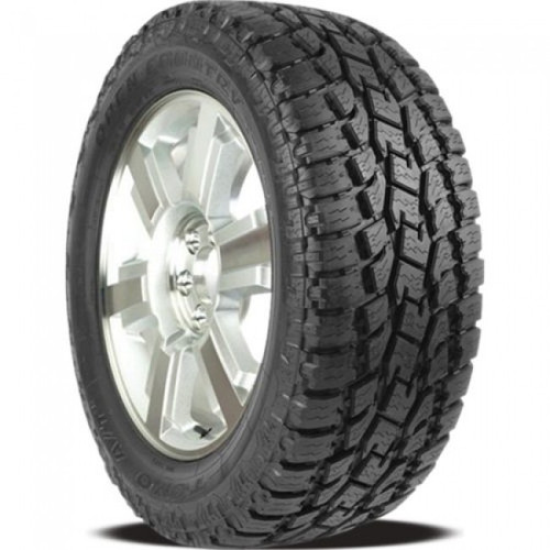 TOYO Open Country AT2 Xtreme: LT295/75R16 128R